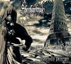 Shemhamforash (MEX) : Vortex to Deception